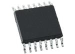 Texas Instruments Quad-Channel DAC81645 Converter