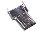 Hirose Electric ZX Micro USB Connectors