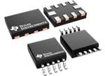 Texas Instruments ADS111x/ADS111x-Q1 16-Bit Delta-Sigma ADCs