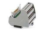 Phoenix Contact VARIOFACE Interface Modules with LED Indicators