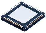Texas Instruments TPS65070 & TPS65073 Power Management ICs
