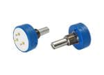 Vishay / Spectrol Spectrol Rotary Transducer Model: 357