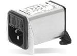 Schurter DA22 Power Entry Modules
