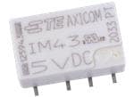 TE Connectivity / Axicom Signal and Telecom Relays, IM Series