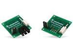 Sensor Calibration Boards