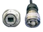 Amphenol Socapex RJF Industrial Ethernet Connection System