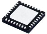 Texas Instruments TLV320DAC3120 Audio Digital-to-Analog Converter