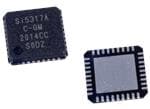 Silicon Labs Si5317 Jitter Cleaning Clock