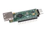 FTDI Chip Vinculum-II Evaluation & Development Modules