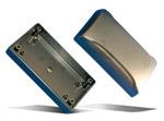 Bud Industries Plastibox Style M Enclosures