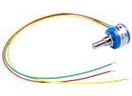 Vishay / Spectrol Spectrol Single Turn Hall Effect Sensor