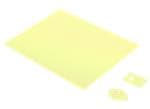 Bergquist Company TGP 2400 Highly Conformable S-Class GAP PAD®