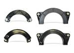 Honeywell Sensing & Control Arc Configuration SMART Position Sensors