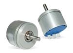 Bourns AMS22S Analog Rotary Position Sensors