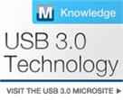  USB SuperSpeed Bridge Controllers for USB Technology