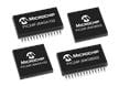 PIC24FJ64GA102 & PIC24FJ64GB002 16-Bit MCUs