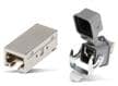 RJ Industrial 10G Cat 6 Components
