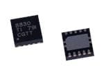 Texas Instruments DRV8830 1A Low Voltage Brushed DC Motor Driver