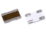 Vishay Precision Group VCS1625Z Current Sensing Resistors