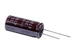 Chemi-Con GPA Miniature Aluminum Electrolytic Caps