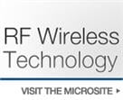   Embedded RF Modules RF Modules
