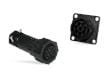 Trim Trio UTP Connectors
