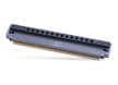 FH52 Series 0.5-1mm Pitch FFC/FPC ZIF Connectors
