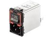 FN9280 & FN9290 Ultra-Compact IEC Inlet Filters