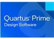 Quartus® Prime Design Software