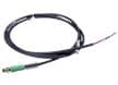 M8 8-Position Connectors & Cable Assemblies