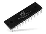 Western Design Center Interface Adapters