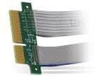 3M Connectors PCIe Express Extender Assemblies