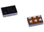 Microchip Technology MIC9416x High-Side Load Switches