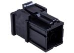 Hirose Electric EM35M Heavy Duty Power Connectors