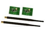 Texas Instruments CC1200 RF Transceiver and Tools