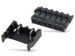 Hirose Electric DF57AH Swing Lock W2B Connector