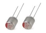 Nichicon RL8 FPCAP Aluminum Electrolytic Capacitors