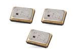 Tusonix / CTS Model 402 SMT Quartz Crystal