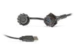 Molex Sealed Industrial USB Solutions