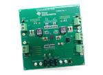 Texas Instruments TPS65283EVM-646 Regulator/Power Switch EVM