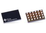 Texas Instruments TPS6218x 2-Phase Step-Down Converters