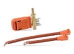 Amphenol Technical Products International RADLOK™ High-Power Connectors