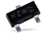 NXP Semiconductors BFU5x NPN Wideband Silicon RF Transistors