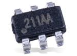 Azoteq IQS211x ProxSense® ICs