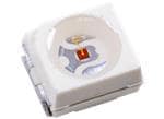 Vishay Semiconductors VLMx334 Power SMD LEDs