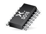 Nexperia NPIC6C595/596 Power Logic Shift Register