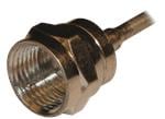 Amphenol RF Type F Connectors