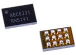 Texas Instruments TPD1S514 USB Charger Overvoltage & ESD Protection