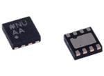 Analog Devices Inc. AD5693 16-bit nanoDAC+®