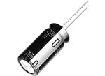 Panasonic FC Thru Hole Type Aluminum Electrolytic Capacitor